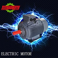 Electro Motor Technomoto