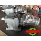 Technomoto Helical Gear Motor  2