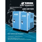 Refrigerated Air Dryer (Dry Energy) 1