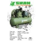 SWAN Air Compressor 8 BAR 2