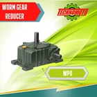 Gearbox Motor  Worm Gear Reducer WPO 2