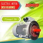 Technomoto Electric Motor Flange B5 2