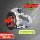 Technomoto Electric Motor Flange B5 1