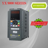 Technomoto Inverter YX 9000