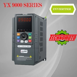 Technomoto Inverter YX 9000