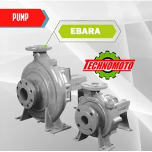 Info  Lengkap Seputar Pompa Industri (Pump Industri)
